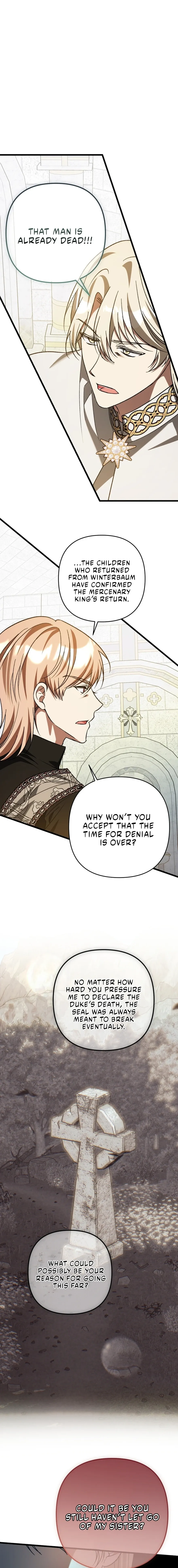 The Hero Proposed to Me Chapter 66 Online - página 16