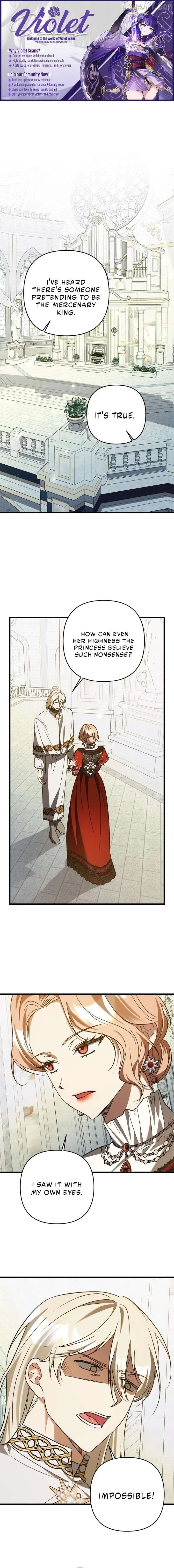 The Hero Proposed to Me Chapter 68 Online - página 1