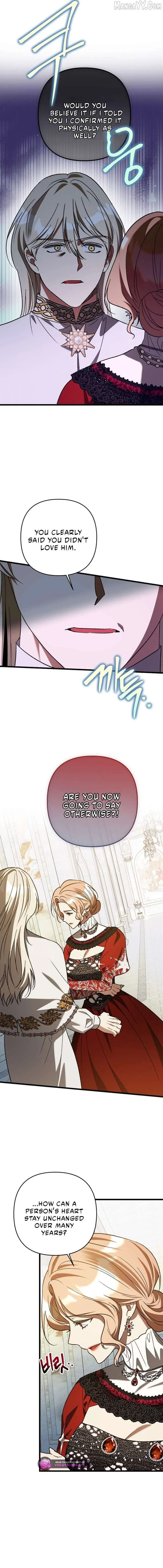 The Hero Proposed to Me Chapter 68 Online - página 2