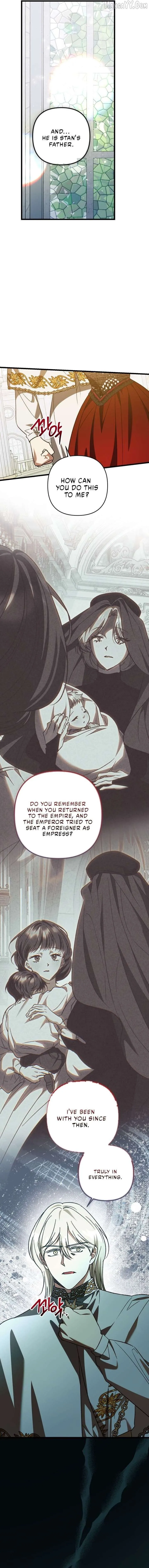 The Hero Proposed to Me Chapter 68 Online - página 3
