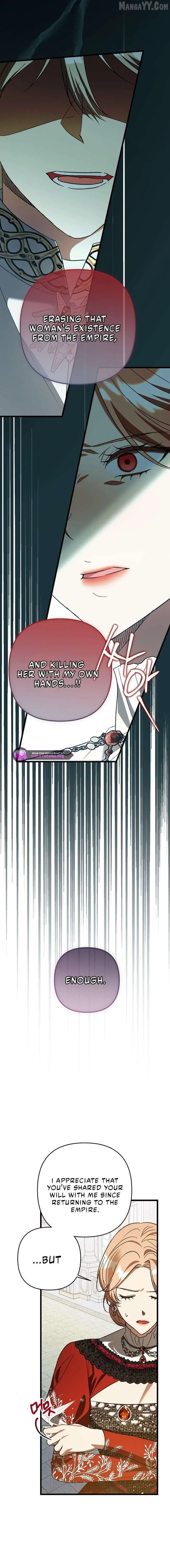 The Hero Proposed to Me Chapter 68 Online - página 4