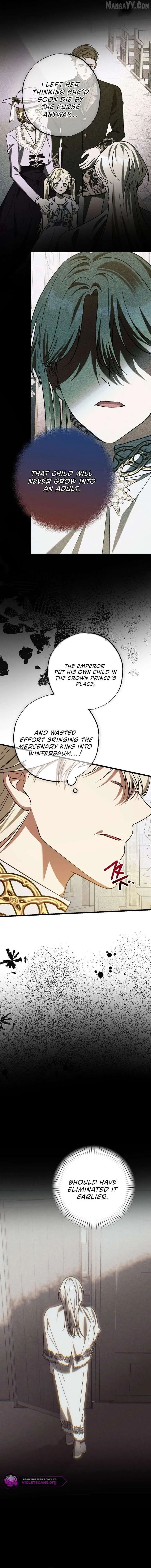The Hero Proposed to Me Chapter 68 Online - página 7