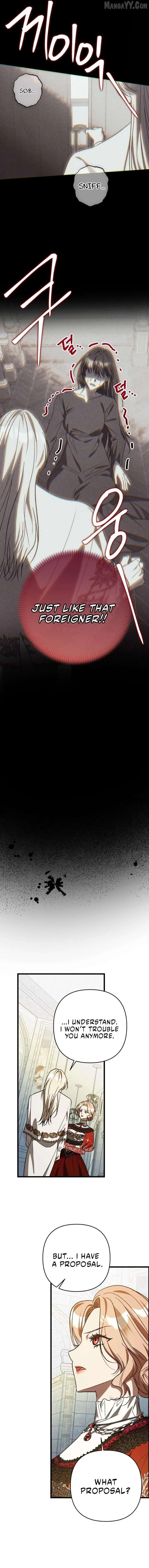 The Hero Proposed to Me Chapter 68 Online - página 8