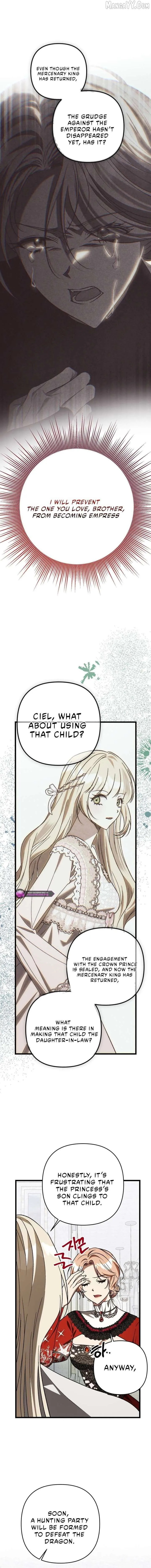 The Hero Proposed to Me Chapter 68 Online - página 9
