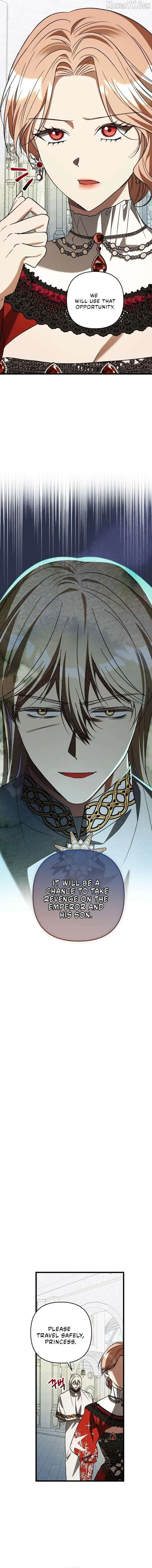 The Hero Proposed to Me Chapter 68 Online - página 10