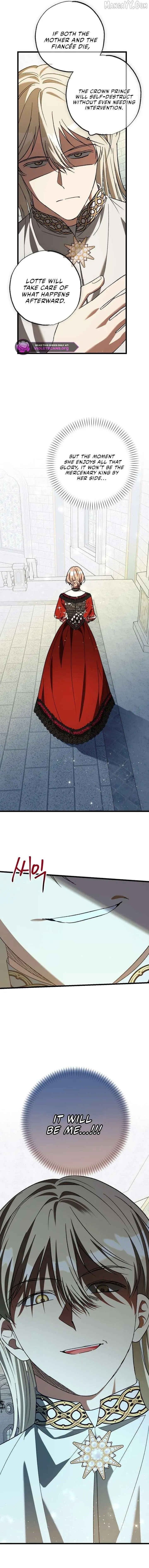 The Hero Proposed to Me Chapter 68 Online - página 11