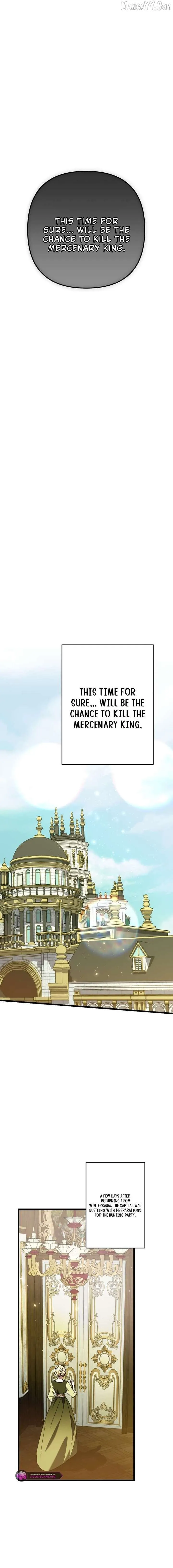The Hero Proposed to Me Chapter 68 Online - página 12