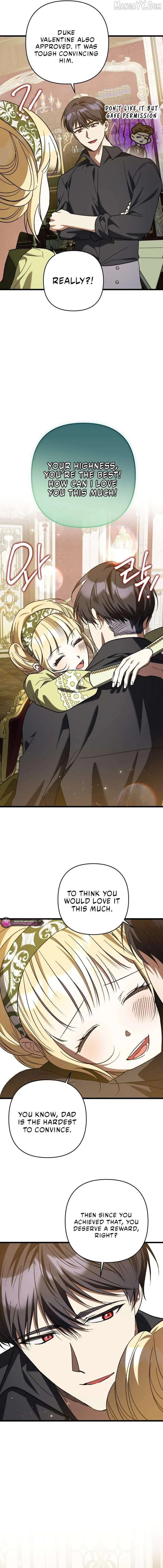The Hero Proposed to Me Chapter 68 Online - página 16