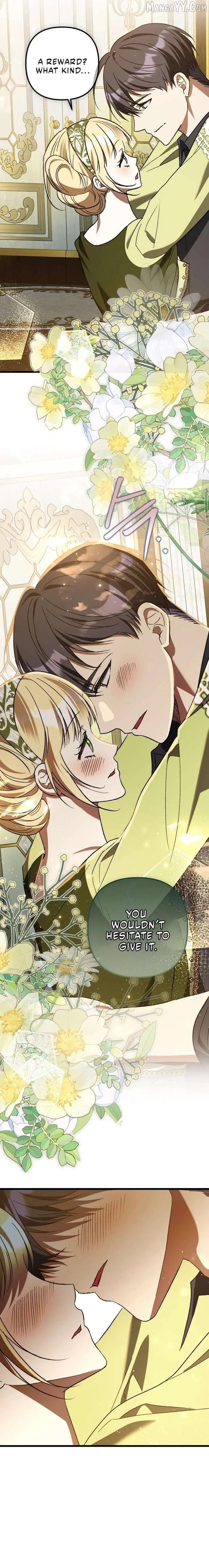 The Hero Proposed to Me Chapter 68 Online - página 17