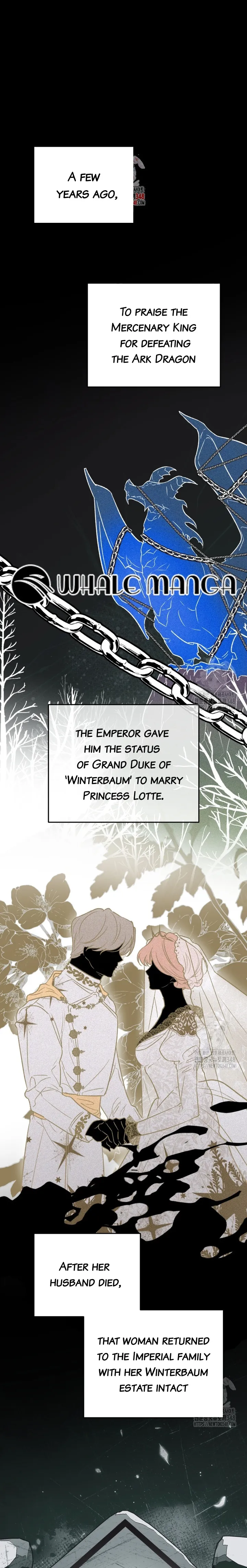 The Hero Proposed to Me Chapter 7 Online - página 1