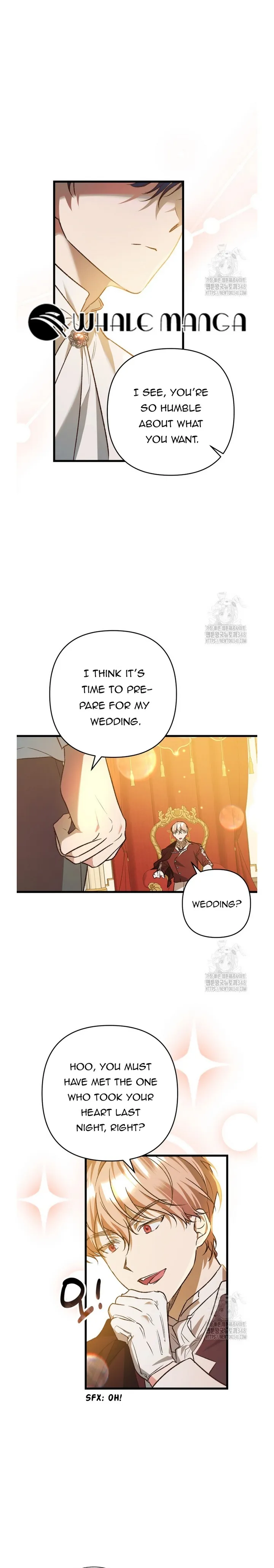 The Hero Proposed to Me Chapter 7 Online - página 7