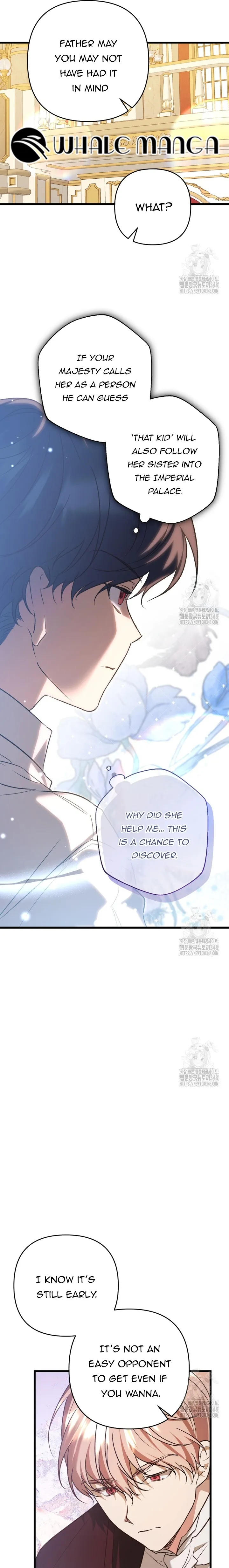 The Hero Proposed to Me Chapter 7 Online - página 9