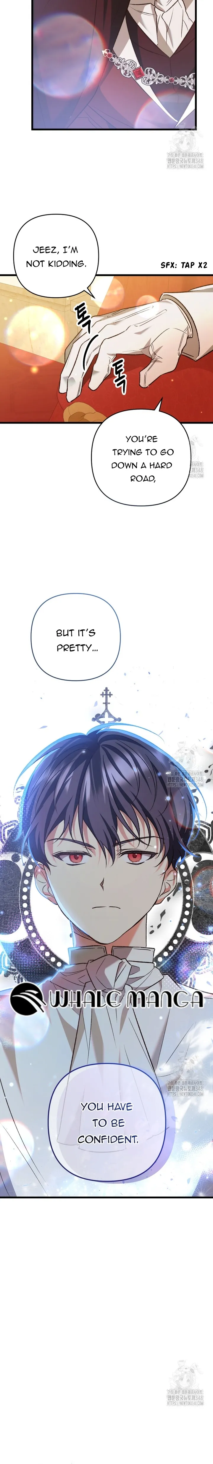 The Hero Proposed to Me Chapter 7 Online - página 10