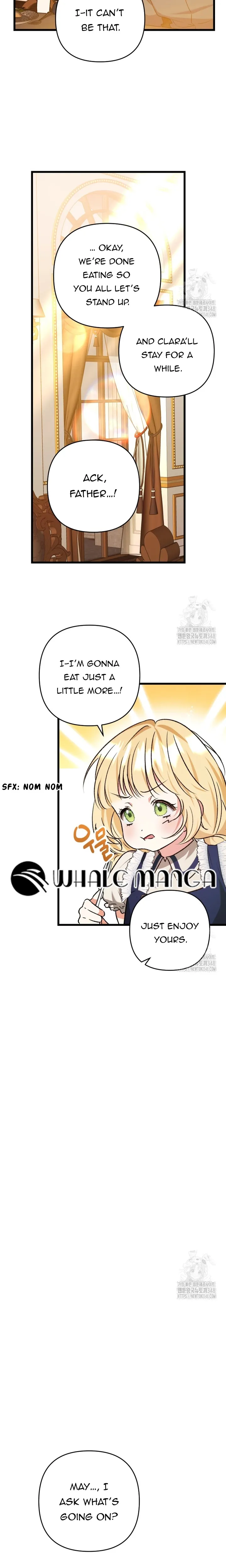 The Hero Proposed to Me Chapter 7 Online - página 14