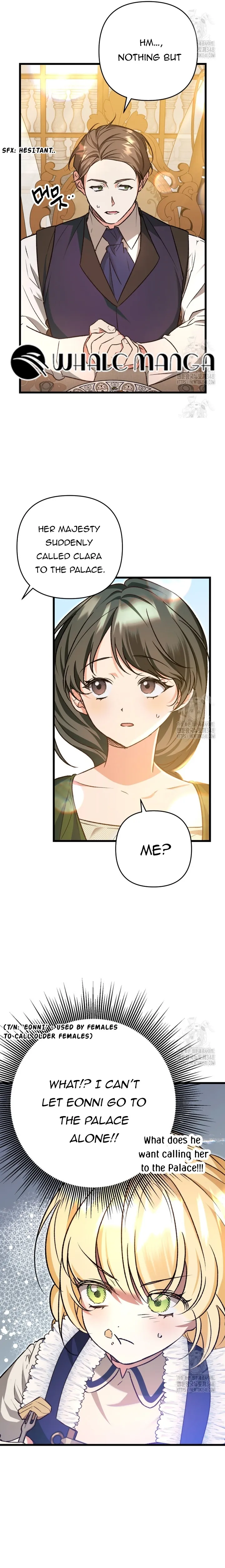 The Hero Proposed to Me Chapter 7 Online - página 15