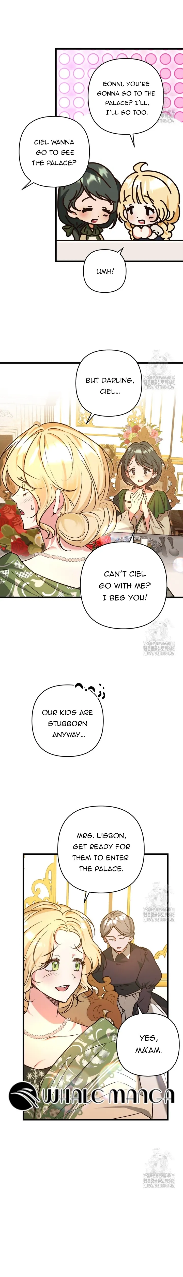The Hero Proposed to Me Chapter 7 Online - página 16