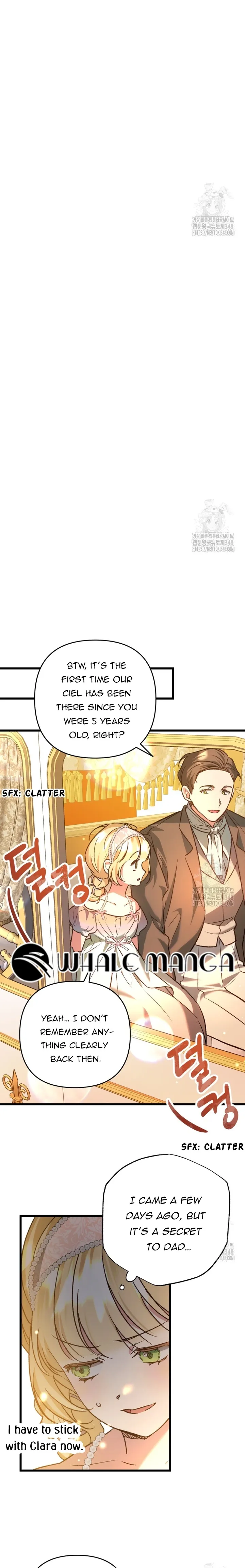 The Hero Proposed to Me Chapter 7 Online - página 17