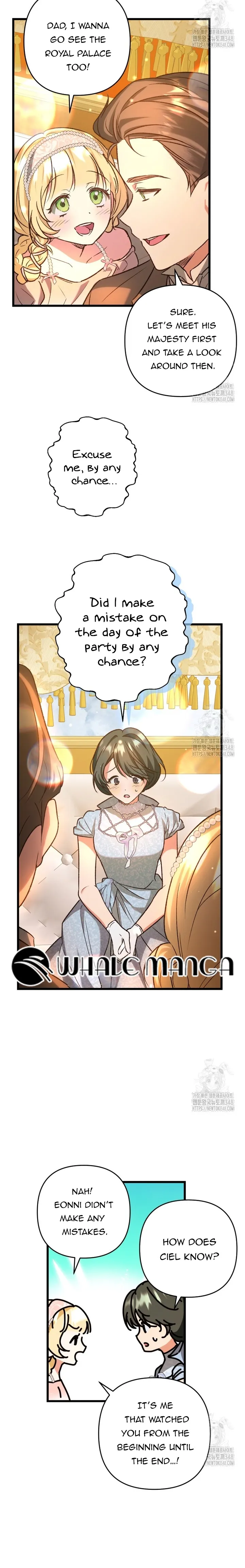 The Hero Proposed to Me Chapter 7 Online - página 18