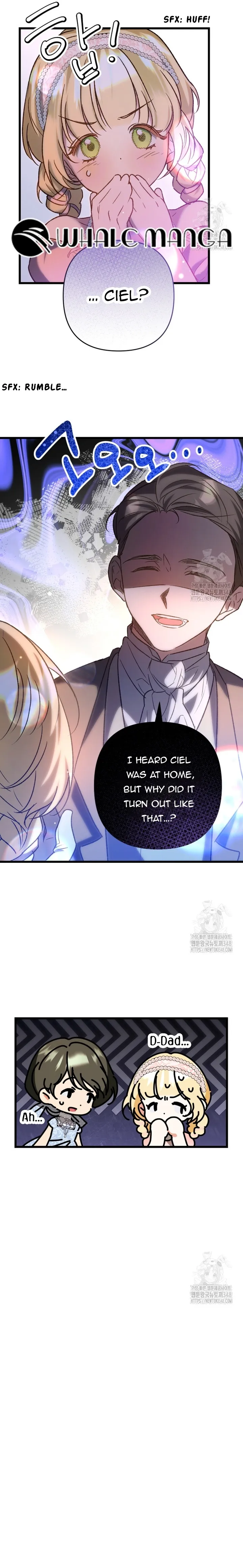 The Hero Proposed to Me Chapter 7 Online - página 19