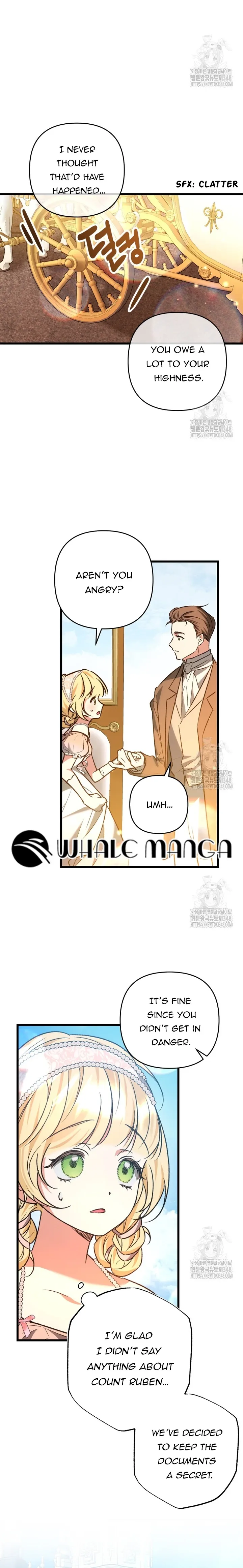 The Hero Proposed to Me Chapter 7 Online - página 20