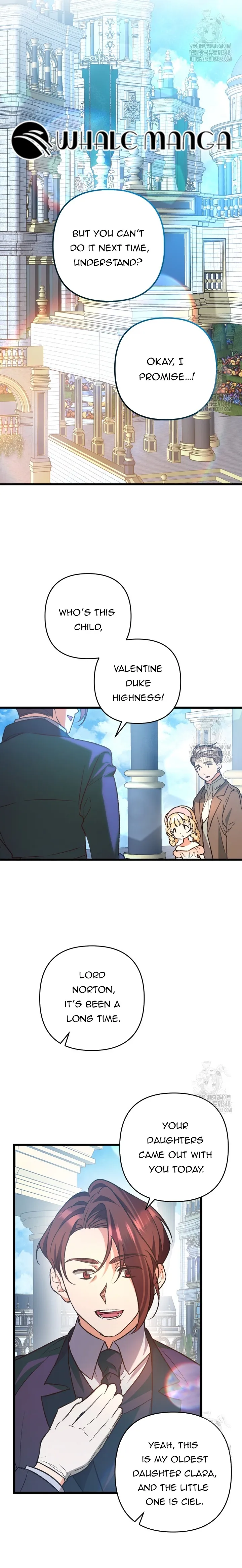 The Hero Proposed to Me Chapter 7 Online - página 21