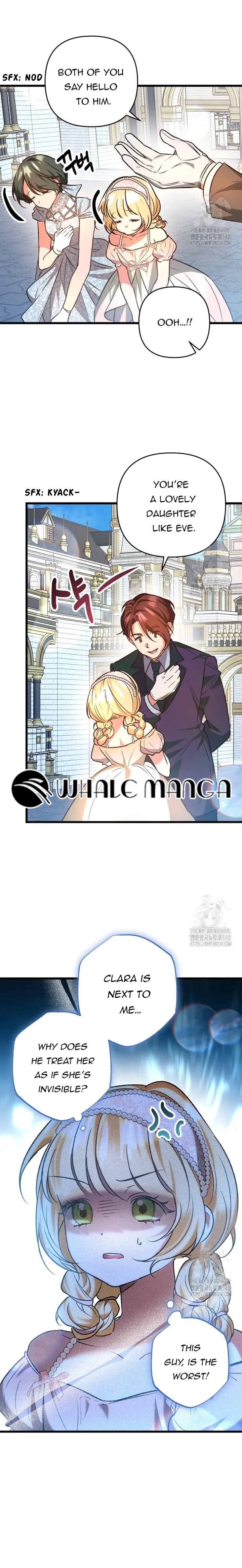 The Hero Proposed to Me Chapter 7 Online - página 22