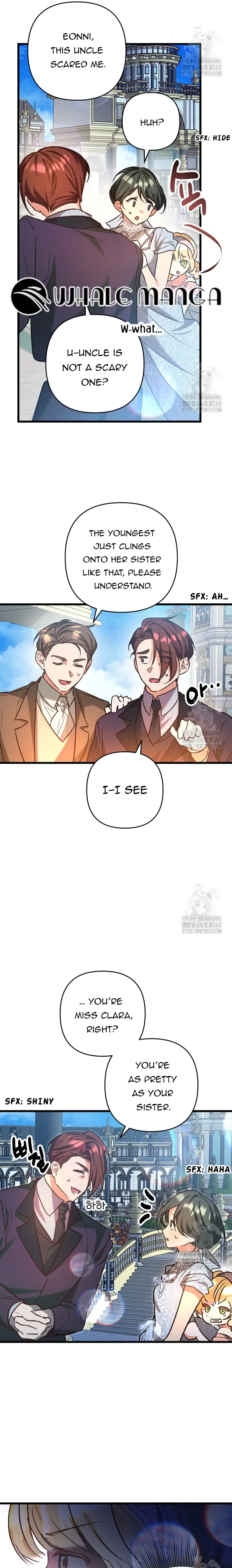 The Hero Proposed to Me Chapter 7 Online - página 23