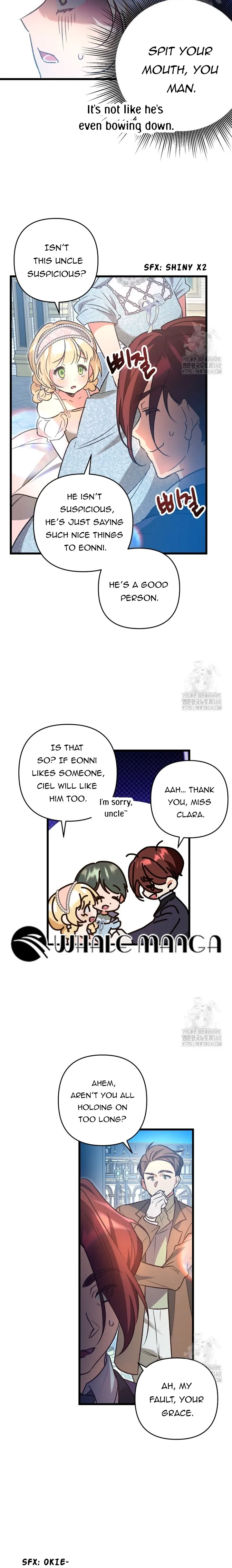 The Hero Proposed to Me Chapter 7 Online - página 24