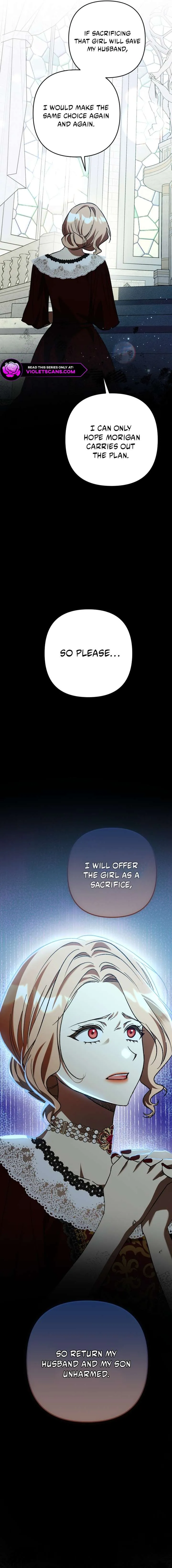 The Hero Proposed to Me Chapter 70 Online - página 5
