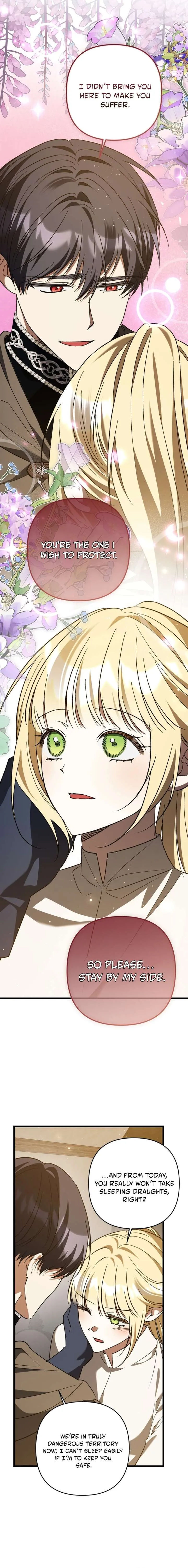 The Hero Proposed to Me Chapter 70 Online - página 10
