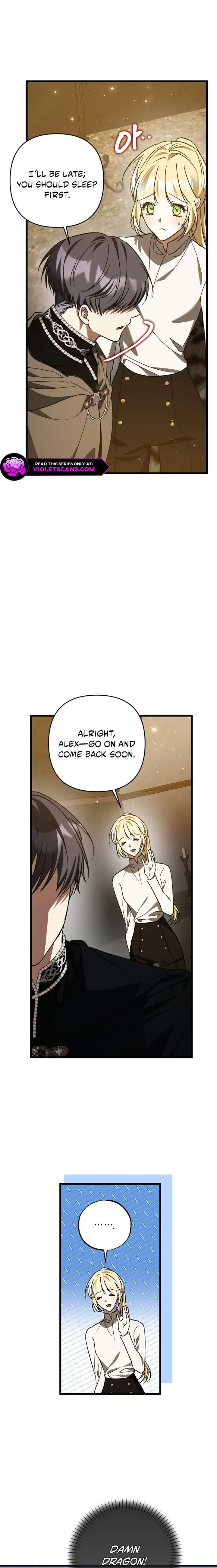 The Hero Proposed to Me Chapter 70 Online - página 12