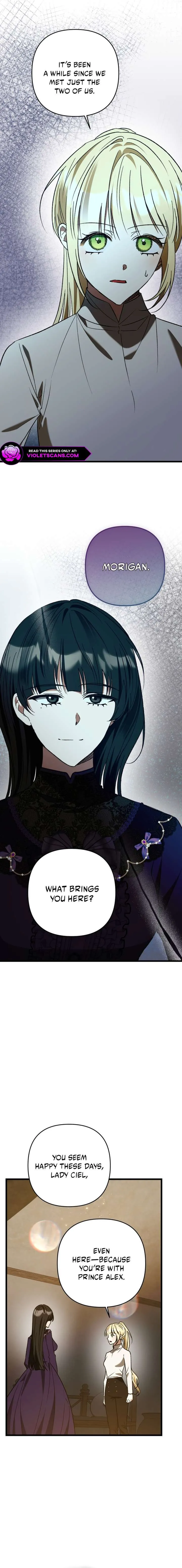 The Hero Proposed to Me Chapter 70 Online - página 14