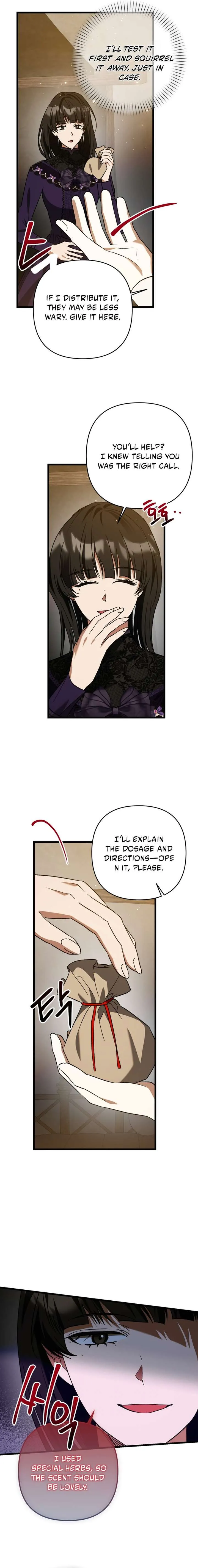 The Hero Proposed to Me Chapter 70 Online - página 18