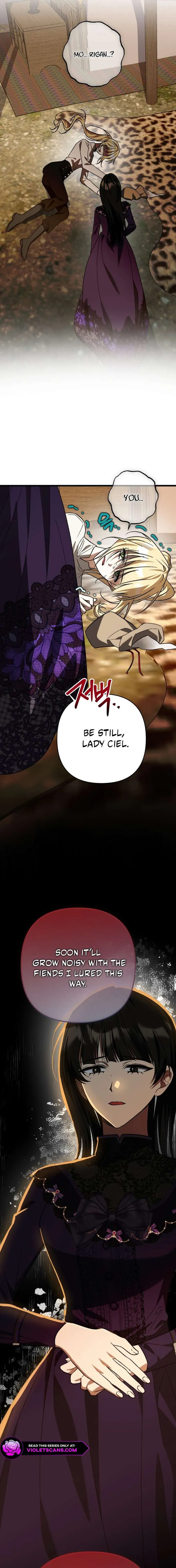 The Hero Proposed to Me Chapter 70 Online - página 20
