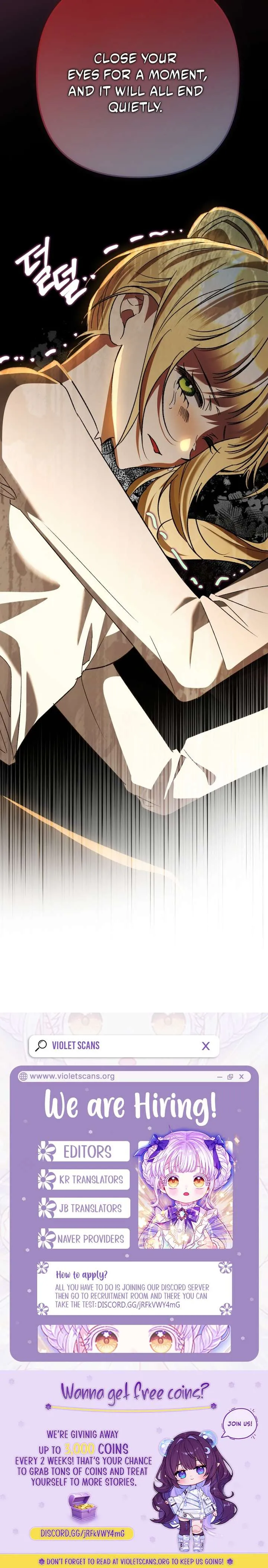 The Hero Proposed to Me Chapter 70 Online - página 21