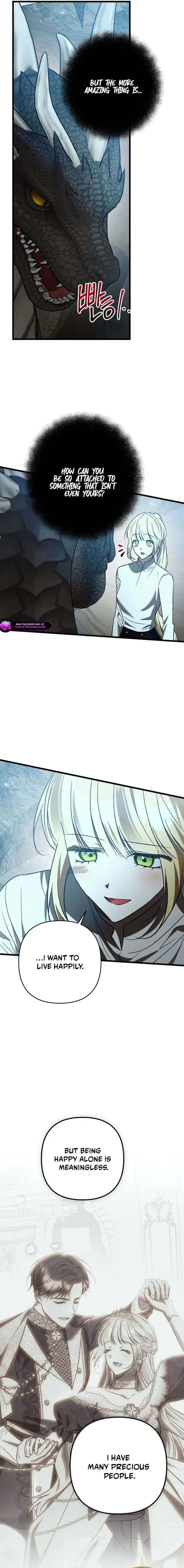The Hero Proposed to Me Chapter 72 Online - página 2