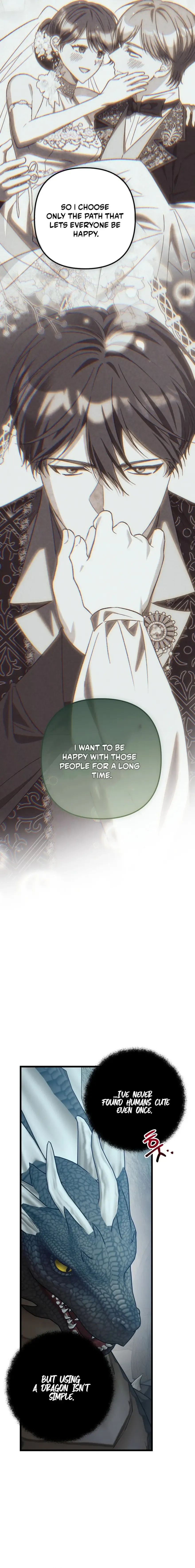 The Hero Proposed to Me Chapter 72 Online - página 3