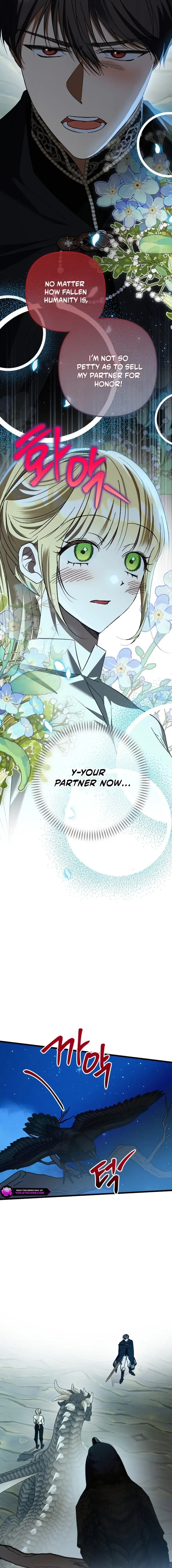 The Hero Proposed to Me Chapter 72 Online - página 11