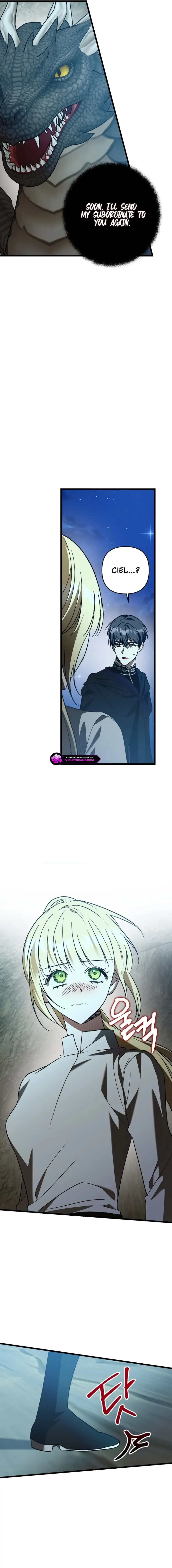 The Hero Proposed to Me Chapter 72 Online - página 13