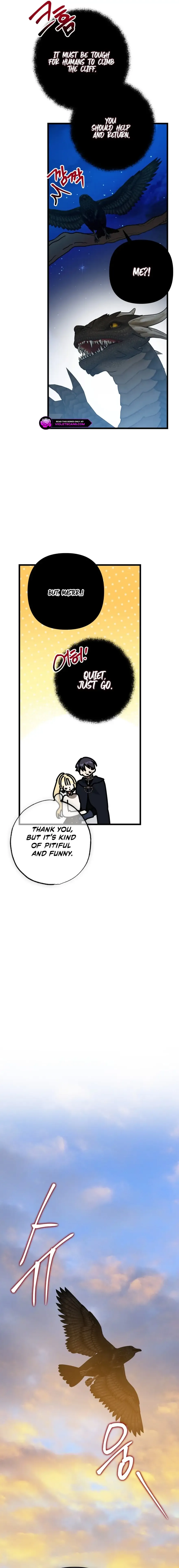 The Hero Proposed to Me Chapter 72 Online - página 16