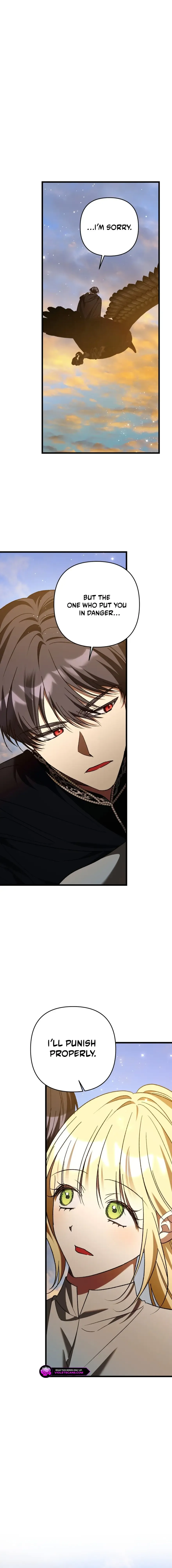 The Hero Proposed to Me Chapter 72 Online - página 18