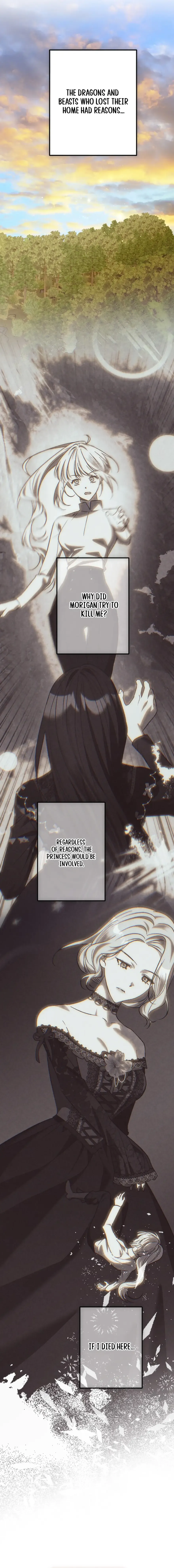 The Hero Proposed to Me Chapter 72 Online - página 19