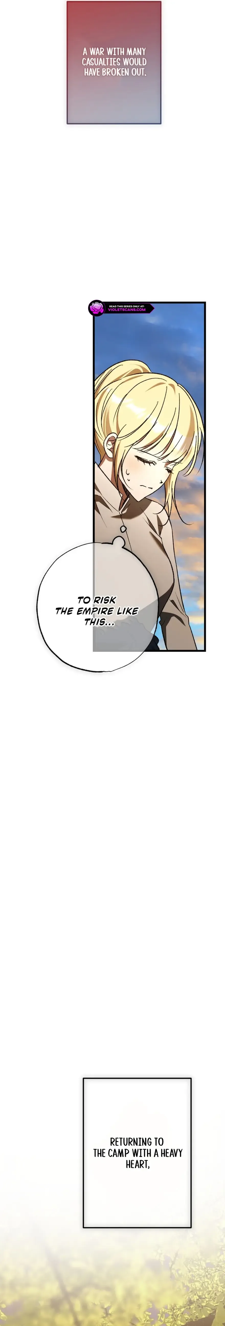 The Hero Proposed to Me Chapter 72 Online - página 20