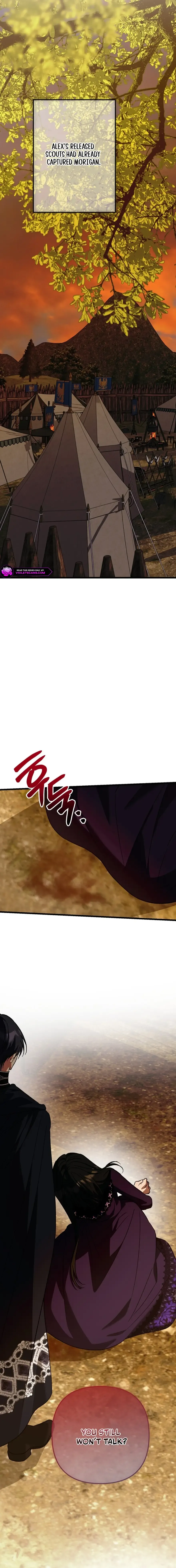 The Hero Proposed to Me Chapter 72 Online - página 21
