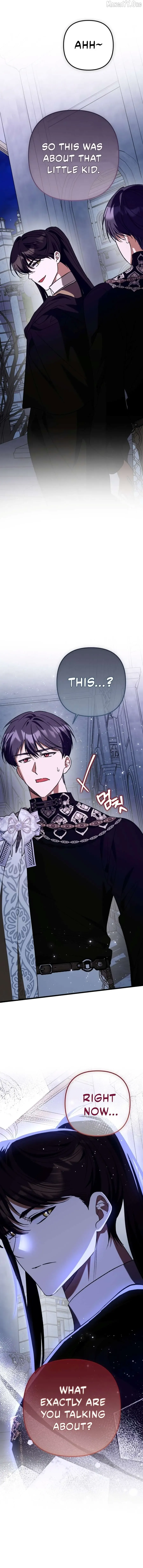 The Hero Proposed to Me Chapter 74 Online - página 12