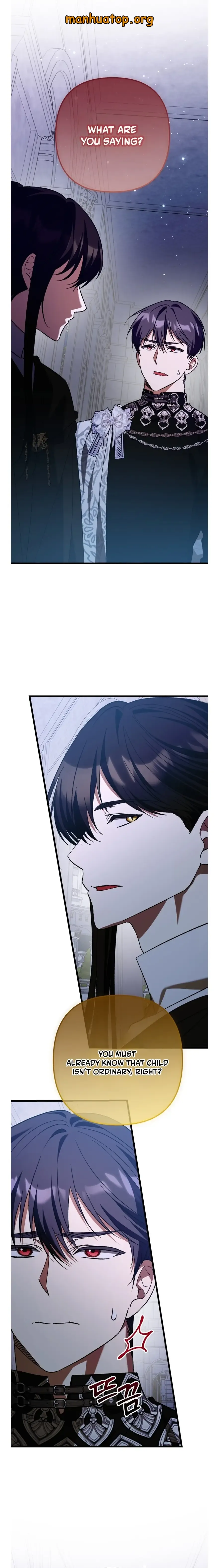 The Hero Proposed to Me Chapter 75 Online - página 1