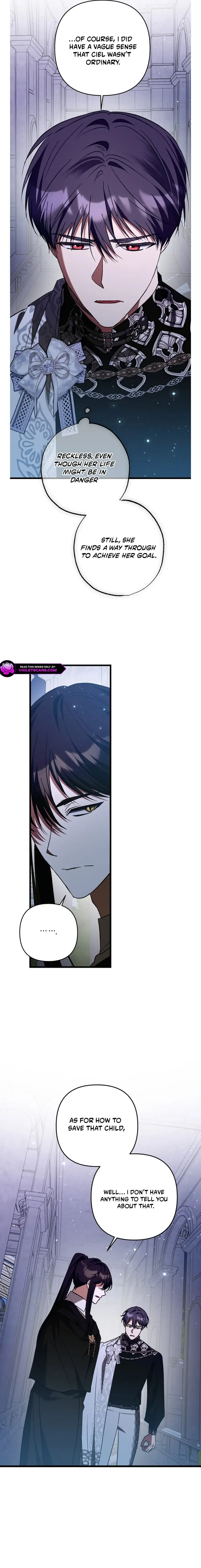The Hero Proposed to Me Chapter 75 Online - página 2