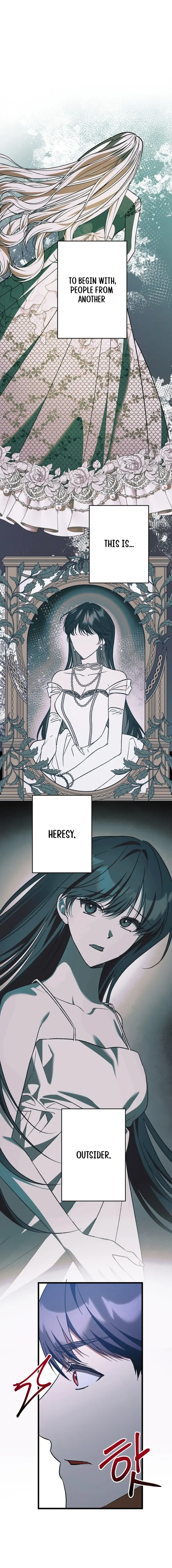 The Hero Proposed to Me Chapter 75 Online - página 4