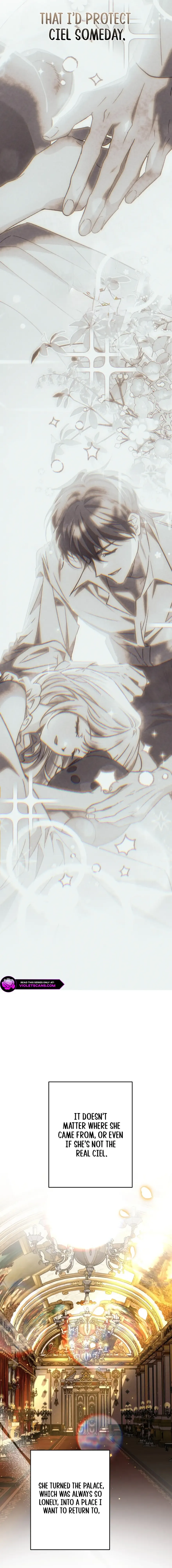 The Hero Proposed to Me Chapter 75 Online - página 7