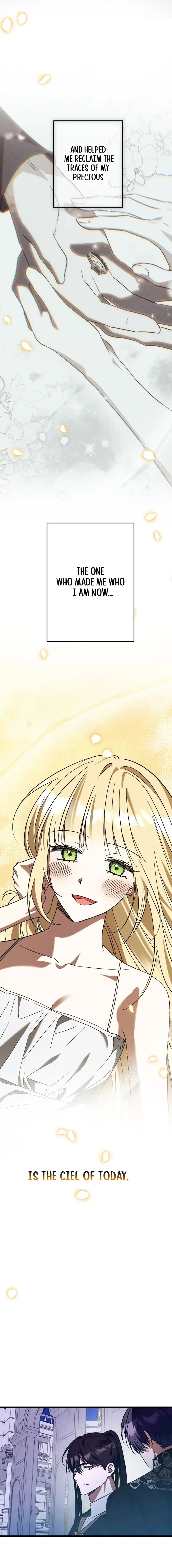 The Hero Proposed to Me Chapter 75 Online - página 8